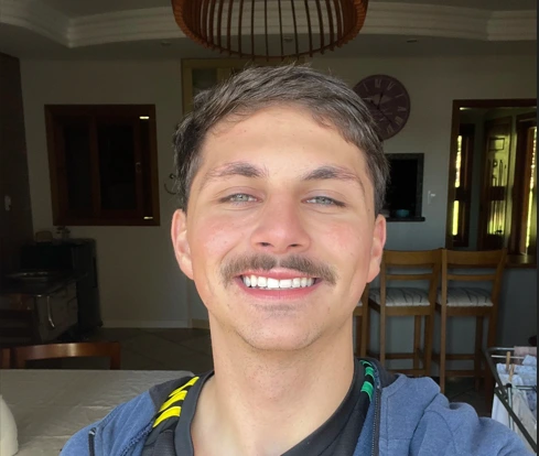 Alexandre Duarte, CEO & Co-fundador da Formaê